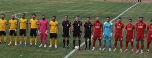 Tekirdağspor Bu Hafta Kayıplarda