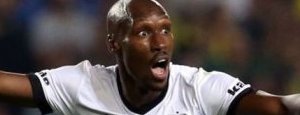 Beşiktaş`ta Atiba Dönemi Sona Erdi