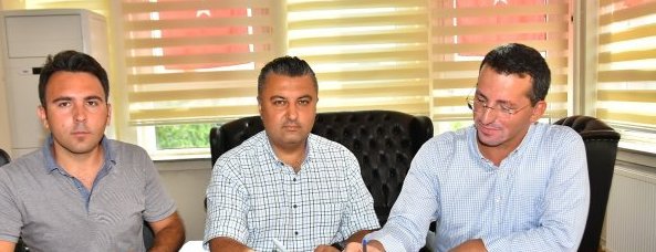 Malkara Belediye Başkanı Bir İlke Daha İmza Attı