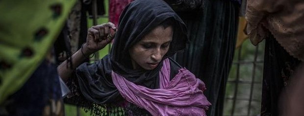 Dünyada Aşırı Yoksulluk Oranı İlk Defa Yüzde 10`a Geriledi