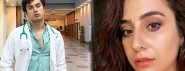 Kurban da Katiller de Doktor