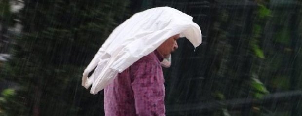 Hava Soğuyor, Sağanak Yağışa Dikkat!