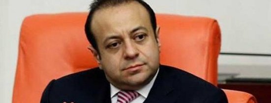 Egemen Bağış Prag Büyükelçisi Oldu