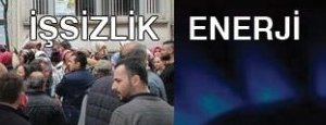 Enerjide Yaz Bitti Kış Kapıda Bekliyor