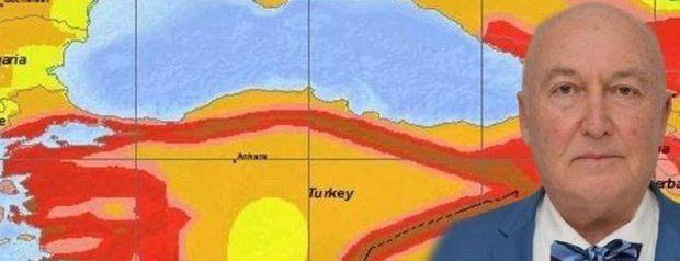 Türkiye Ardı Ardına Deprem Haberleriyle Sarsılacak