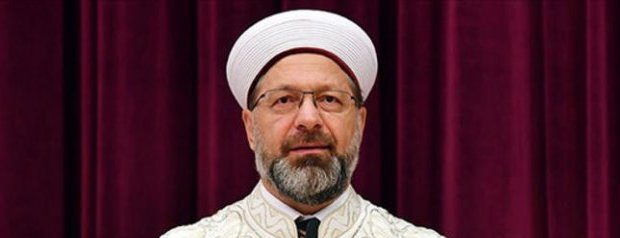 Cami ve Mescitlerde Cemaatle Namaza Ara Verildi