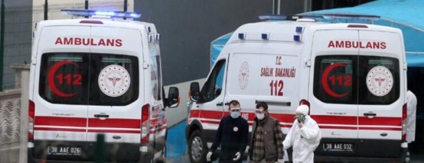 Koca`dan Corona Virüs Açıklaması: Toplam Vaka Sayısı 47
