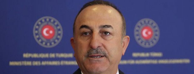 Bakan Çavuşoğlu: Şu Ana Kadar 3 Bin 614 Vatandaşımız Başvurdu