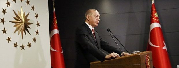 Milli Dayanışma Kampanyası`nda Şimdiye Kadar 552 Milyon 529 Bin 912 ...