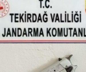 Huzur ve Güven Uygulamasından Kaçamadı