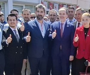 Yeniden Refah Partisi Tuncay Çakır İle Güven ...