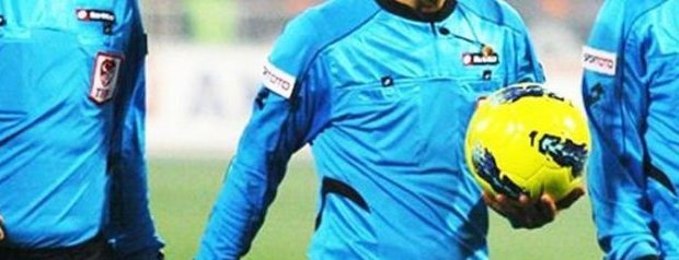 TFF Açıkladı: 6 Hakemin Corona Virüs Testi Pozitif