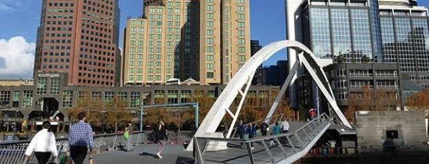 En Yaşanılabilir Şehir Melbourne Covid-19`a Teslim Oldu