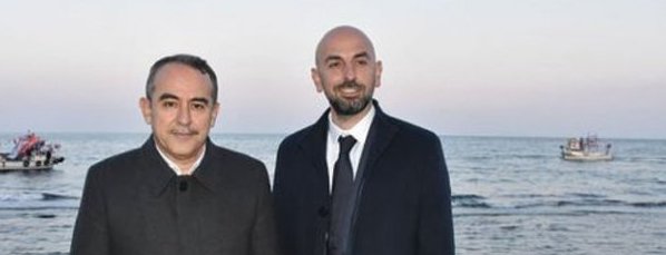 Deva Partisi Tekirdağ İl Başkanı H.Berk Çebi, İftarı Halk İçin ...
