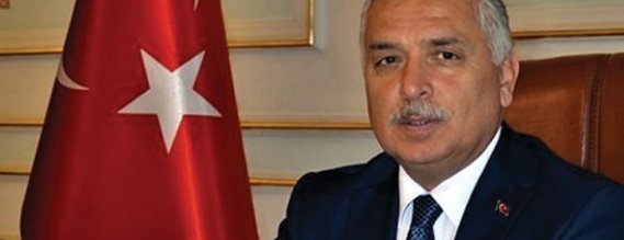 Tekirdağ Valisi Yıldırım`dan 23 Nisan Vurgusu