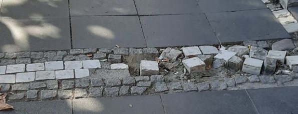 Süleymanpaşa Halkı Kadir Başkana Soruyor, Biri Ölürse Hesabı Kim ...