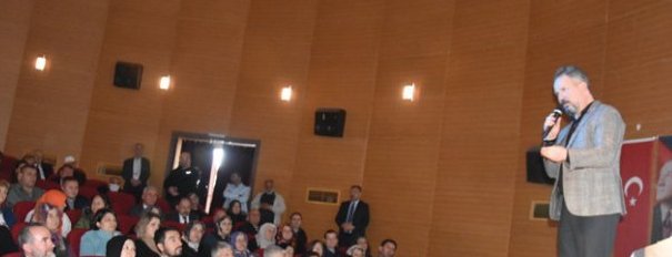 Ak Parti Muratlı İlçe Başkanı Ali Atılgan`dan Gönderme, Tarihte ...