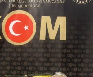 Tekirdağ Emniyeti Tütün Kaçakçılarına Göz ...
