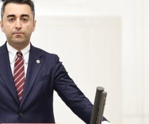 Deva Partisi Tekirdağ Milletvekili Cem Avşar; ...