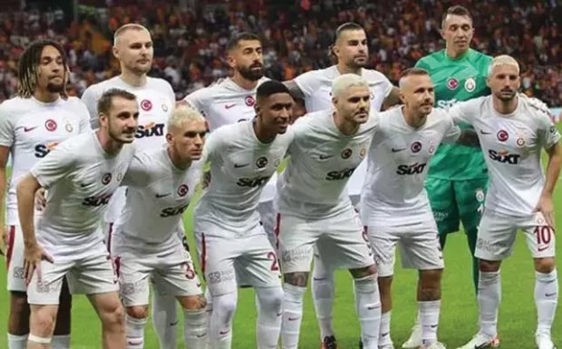 Galatasaray Şampiyonlar Ligi A grubu ilk Maçında Danimarka Temsilcisi ...