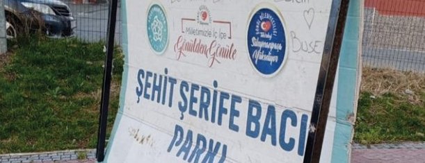 Magandalardan Kurtuluş Savaşı Şehidine Saygısızlık 