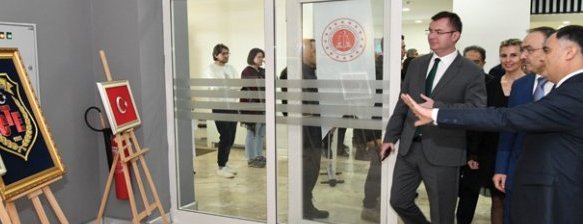 Tekirdağ Cumhuriyet Başsavcısı Soner Gül; 