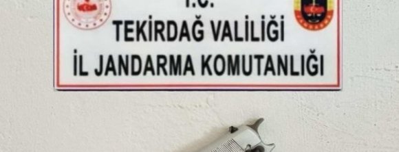 Huzur ve Güven Uygulamasından Kaçamadı