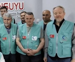 Bu mağazada Para Geçmiyor 