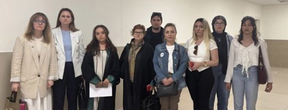 16 Yaşındaki Çocuğa Cinsel İstismara 1 Yıl 8 Ay Hapis