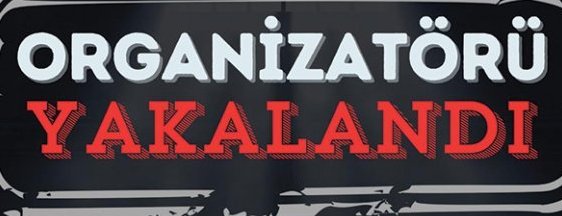 Kaçak Göçmen Organizatörü Tutuklandı