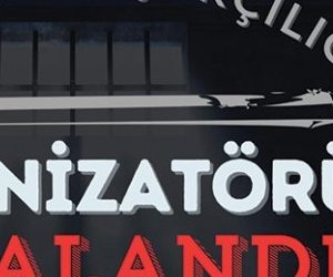 Kaçak Göçmen Organizatörü Tutuklandı