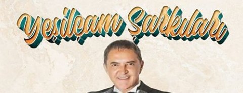 Tekirdağda Ailece yeşilçamdayız Etkinliği Yapılacak