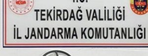 Tarihi Eserlerle Yakalandılar