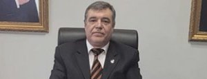 Yeniden Refah Partisi Tekirdağ İl Başkanı Tuncay Çakır YKS Sınav ...
