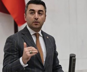 Bağımsız Tekirdağ Milletvekili Cem Avşar`dan Ücretli Öğretmenler ...