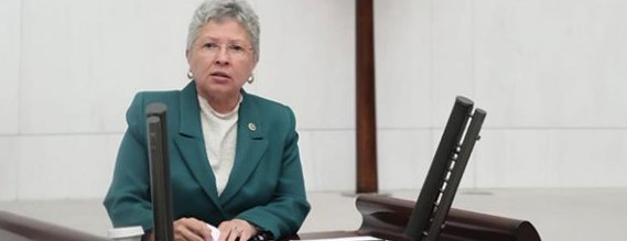CHP’li Yontar: Engellilere Engel Çıkarmayalım