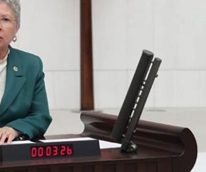 CHP’li Yontar: Engellilere Engel Çıkarmayalım
