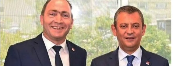 Ali Engin Gövde Gösterisi Yaptı: Biz Bu Yola Ben Değil, Biz Diyerek ...
