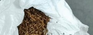Muratlıda Şüpheli İki Kişi Üzerinde Uyuşturucu Yakalandı
