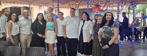Tekirdağ’da 2. Uluslararası Trakya Turizm Kültür ve Sanat Festivali ...