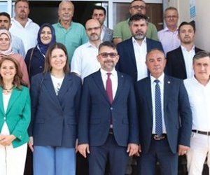 Cumhurbaşkanı Ergene İçin Talimat Verdi Fabrikalara Ceza Yağdı