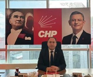 CHP Süleymanpaşa İlçe Başkanı Ali Engin: ...