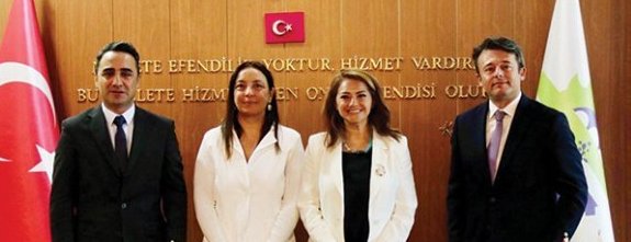Ergene’nin 6 Mahallesine Daha Doğalgaz Geliyor