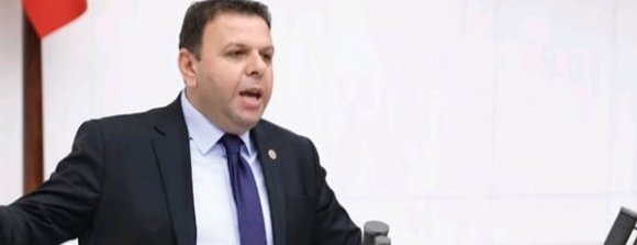 Ediz Ün, Bir Tarafta Açlık, Bir Tarafta İsraf... Bu Düzen Sürmez