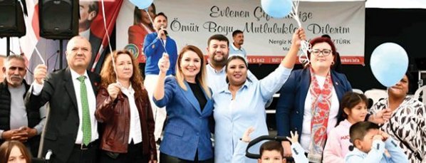 Malkara’da Minik Hulusi’nin Zaferi Umut Oldu