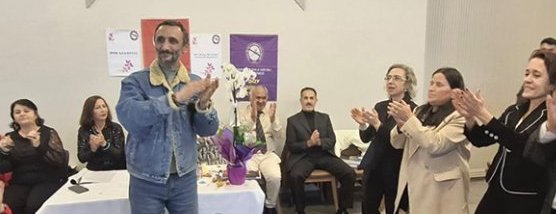 Yaşa Glutensiz Yaşat Nesiller Solmasın Etkinliğinde Çölyak ...