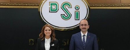 Müge Başkan Temiz Ergene İçin Mücadelesini Sürdürüyor