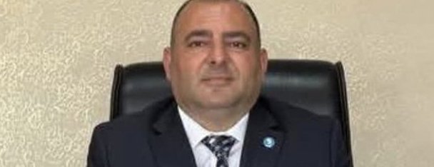 Gökhan Özçelik Ankara Yolcusu mu?