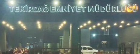 Tekirdağ Emniyetinden Fuhuş Çetesine Darbe; 5 Tutuklama