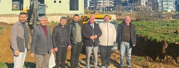 Tekirdağ Esnaf ve Sanatkârlar Kredi ve Kefalet Kooperatifi Yeni ...